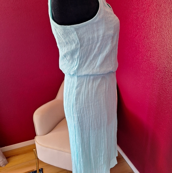 Mlle Gabrielle high-low Dress Size M - Picture 4 of 8